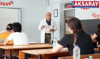 LGS 2026 Sınav takvimi belli oldu