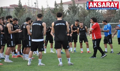 Mardin hazırlıkları başlıyor