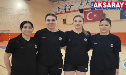 Milli takım kampına katıldılar