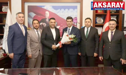 MUHASEBECİLER HAFTASI Ekonominin köprüleri ile istişare