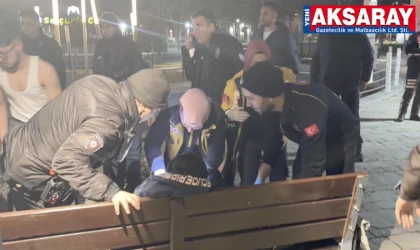 Parkta bıçaklanan çocuk ağır yaralandı