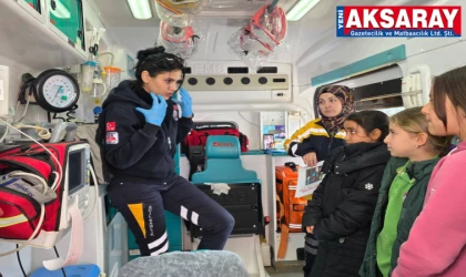 Sağlık Elçisi sayısı giderek artıyor