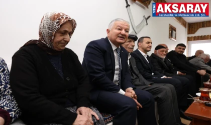 ULU ÇINARLARA VE ÇOCUKLARA ZİYARET Bayramın en güzel yüzü