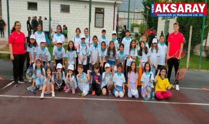 Yaz Spor Okullarına davet