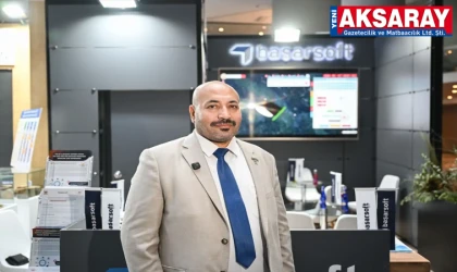 Yerli navigasyonu iş insanı hemşehrimiz üretecek