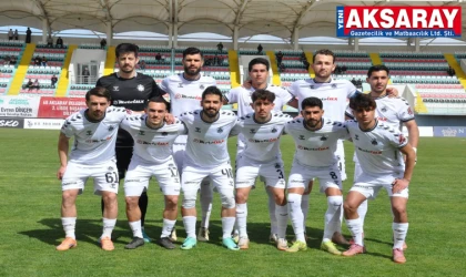 3 Puan için sahaya çıkacaklar