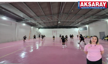 Aksaray’da Spora yeni bir soluk LOTUS SPORCU FABRİKASI AÇILDI