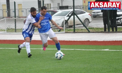 Amatör’de Play-Off heyecanı başladı
