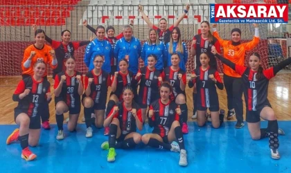Çeyrek Finaldeyiz