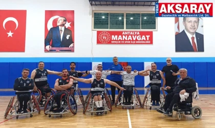 Final grubundayız