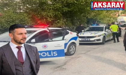 İNTİHAR MI? NORMAL ÖLÜM MÜ? Esnaf işyerinde ölü bulundu