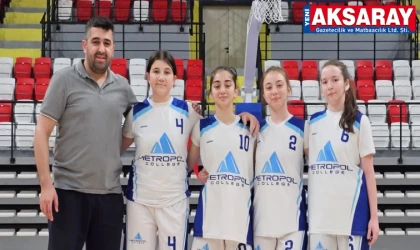 Metropol Türkiye Finallerinde