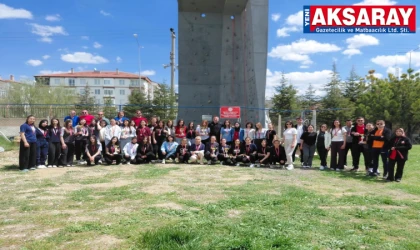 Spor Tırmanışı sona erdi