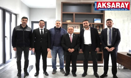 Türkiye ve Endonezya arasında dostluk köprüleri güçleniyor
