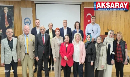Üniversitede Girişimcilik Rüzgarı