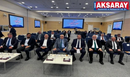 Ürün Piyasası Kurumu Başkan Yardımcısı oldu