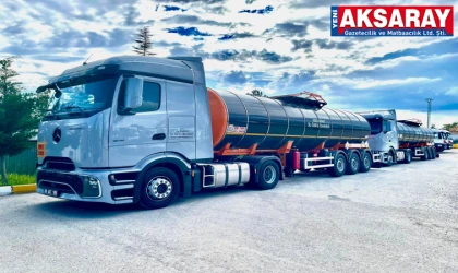 20 Milyon Tl’lik asfalt atım makinaları alındı