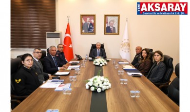 7/24 SAHADAYIZ Okul güvenliğine sıfır tolerans