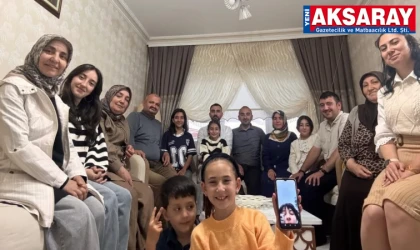 "Aile, milletimizin en güçlü dayanağıdır"