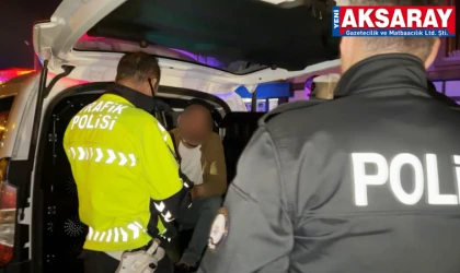  Alkol alıp kaza yaptı, her şeyi unuttu ama eşini unutmadı