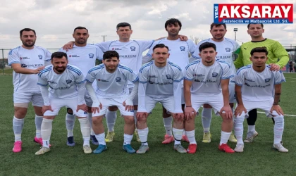 Amatörde derbi haftası