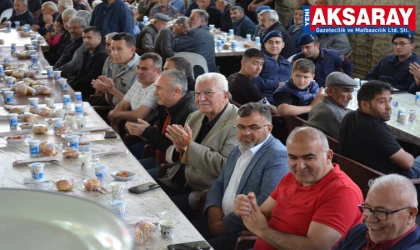 Baharın gelişi festival havasında kutlandı