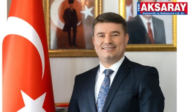 Başkan Dinçer’in Anneler Günü mesajı