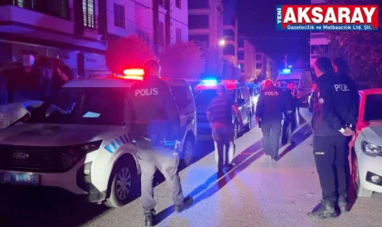  Binadan elektrik kullanma kavgası