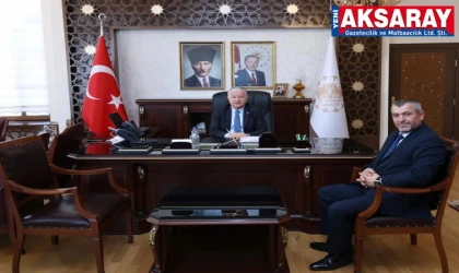 Borsa adayı Darılmaz’dan Ankara çıkartması