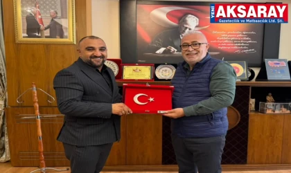 "Çiftçiler Günü" ziyareti