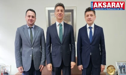 DEİK Başkanı Saatcioğlu Lusaka’da ticaret köprüleri kuruyor