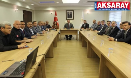 Engelleri kaldıran iş birliği