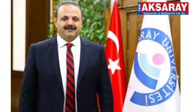 Güçlü Türkiye gençlerimizin omuzlarında yükselecek