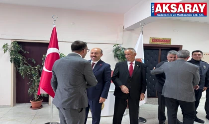 Güzelyurt’ta bayram coşkusu erken başladı