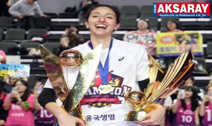 HOŞ GELDİN Tutku Burcu Yüzgenç Kuzeyboru’da