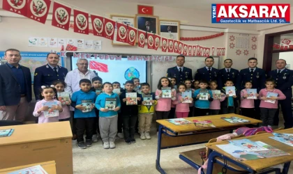 "İLK MEKTUBUM MEHMETÇİĞE" Mehmetçik’ten gönülleri ısıtan ziyaret