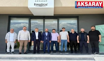 İnşaat sektörüne vizyoner dokunuş