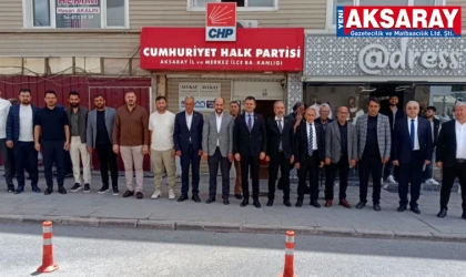 İnşaat sektörünü konuştular