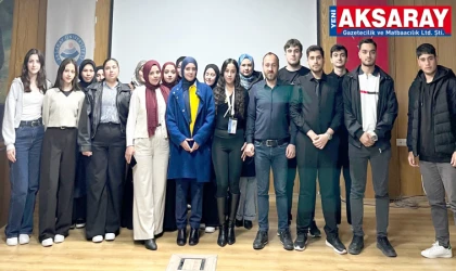 İş dünyasını bir araya getiren topluluk