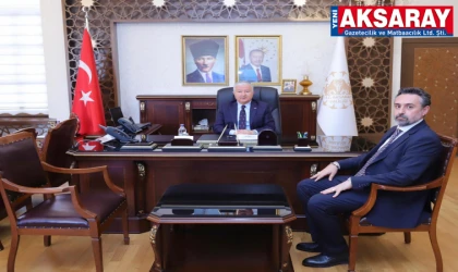 İŞKUR’a yeni Müdür