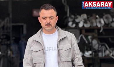 İşyerinde canına kıydı