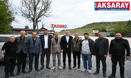 İYİ Parti’ye esnaf desteği