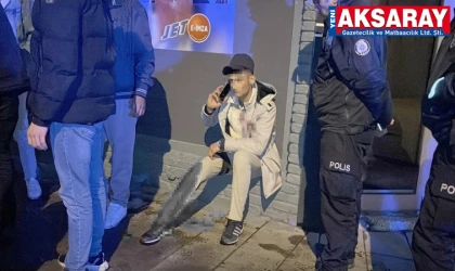 Kaybolan köpeğini arayan genç, 2 kişi tarafından bıçaklandı