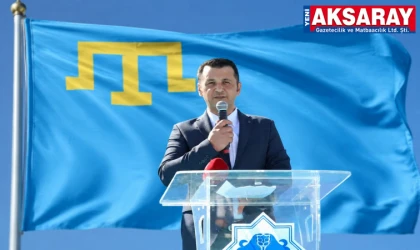 Kırım Türkleri soykırımı unutmadı