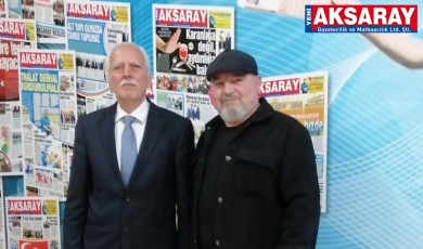 Kültür ve sanat toplumun kimliğini oluşturur