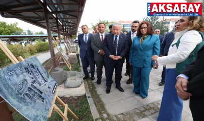 Müzeler bir milletin ruhudur