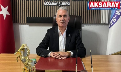 "Öğretmen adaylarımız yalnız değildir"