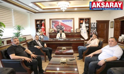 Ortak Eğitim Programı bilgilendirmesi yapıldı