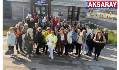 ŞEHİT ÖĞRETMEN AYLA KARA Anneler Derneği Yılın Annesini seçti