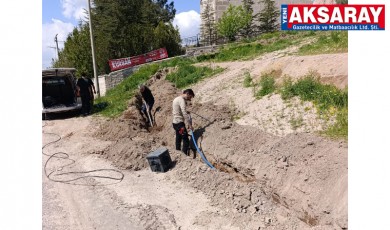 Selime Katedrali gece de Işıldayacak